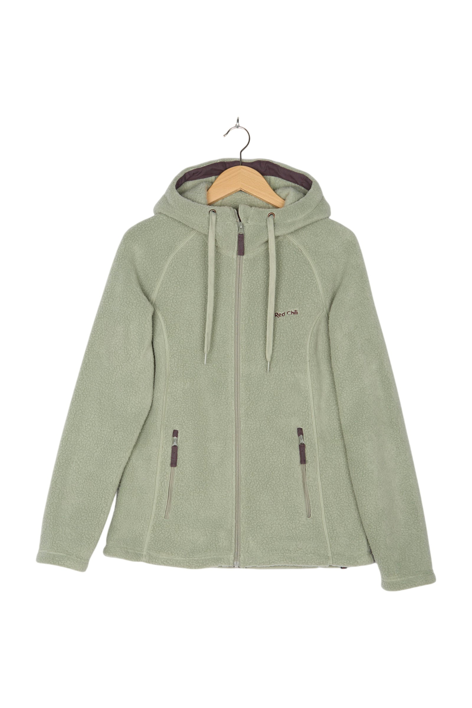 Fleecejacke für Damen